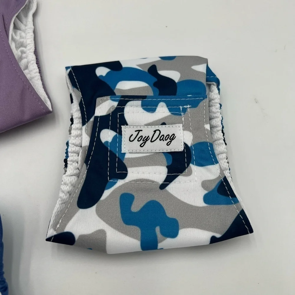 JoyDaog these diapers